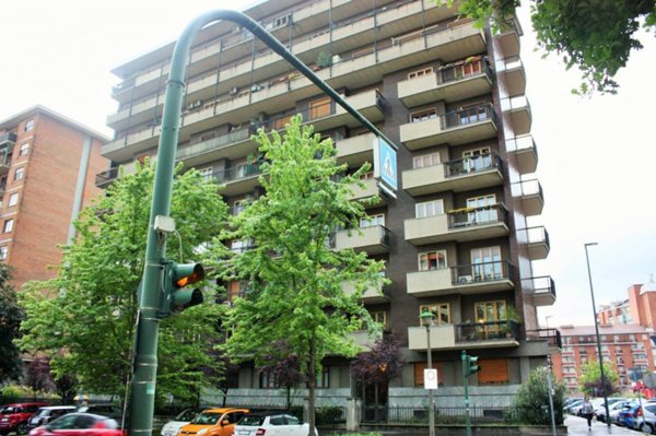 appartamento in affitto a Torino in zona Santa Rita