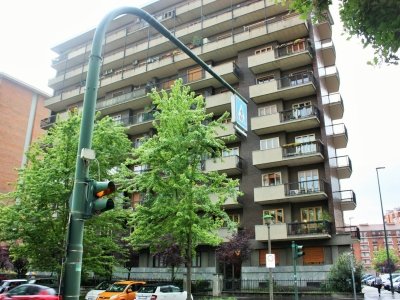 appartamento in affitto a Torino in zona Santa Rita