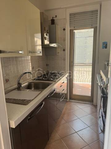 appartamento in affitto a Torino in zona Santa Rita