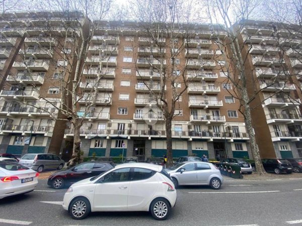 appartamento in affitto a Torino in zona Mirafiori Sud