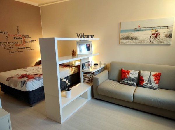 appartamento in affitto a Torino