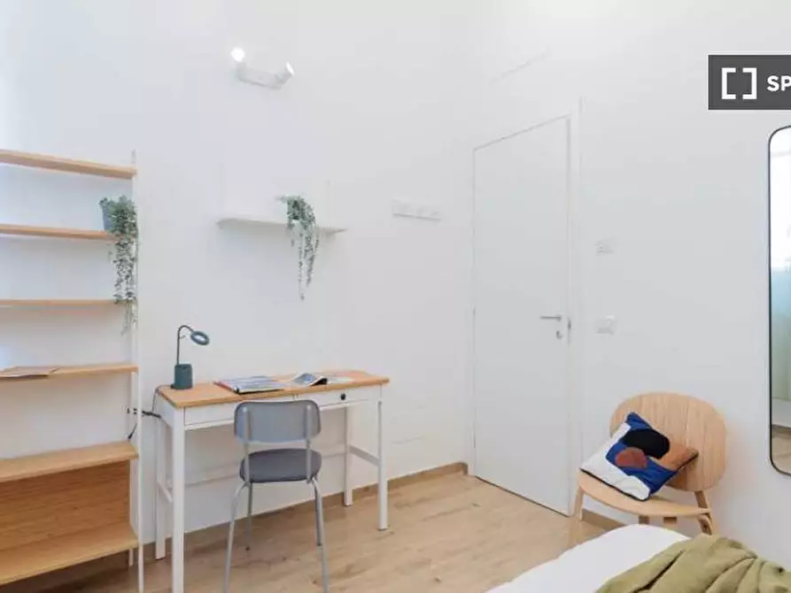 appartamento in affitto a Torino in zona Filadelfia