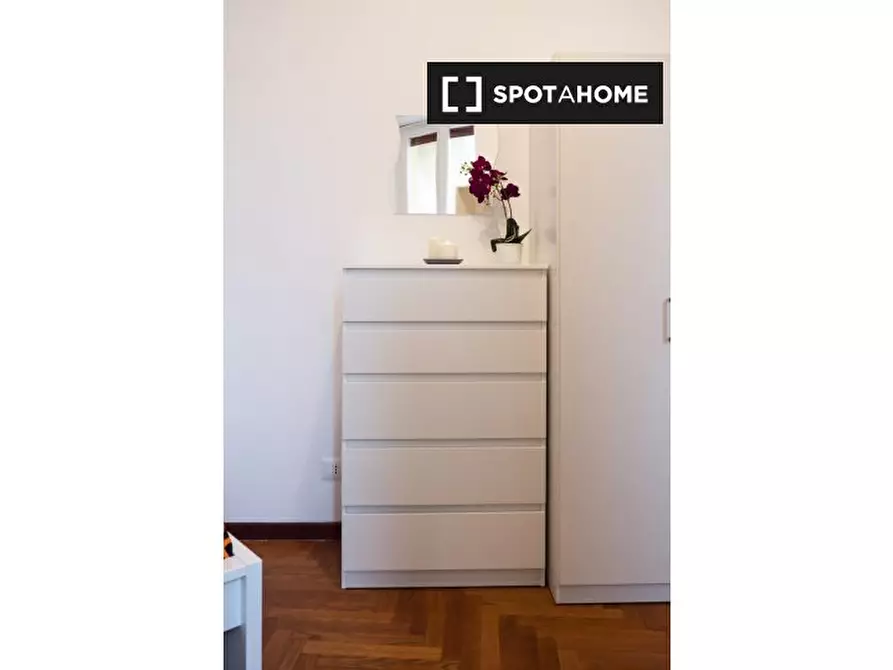 appartamento in affitto a Torino