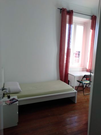 camera singola in affitto a Torino in zona Crocetta
