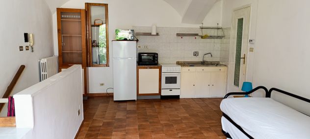 appartamento in affitto a Torino in zona Vanchiglia
