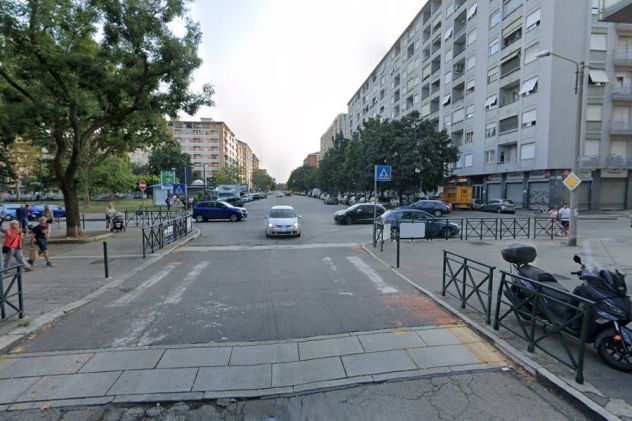 appartamento in affitto a Torino in zona Santa Rita