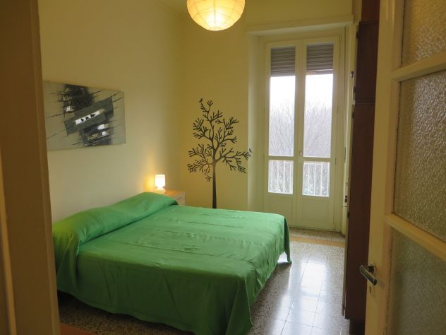 appartamento in affitto a Torino in zona Millefonti