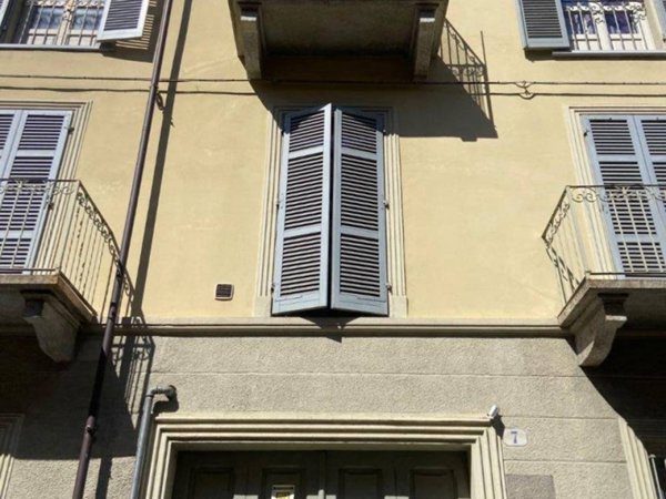 appartamento in affitto a Torino in zona Aurora