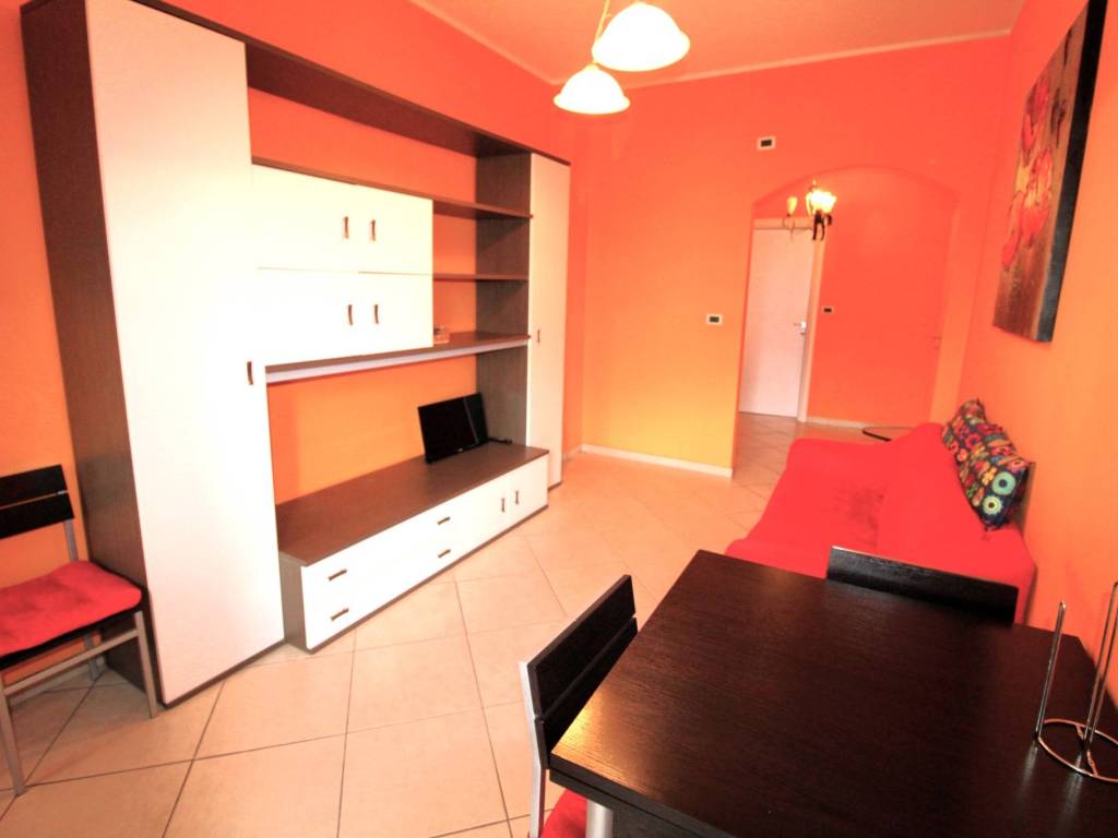 appartamento in affitto a Torino in zona Borgo San Paolo