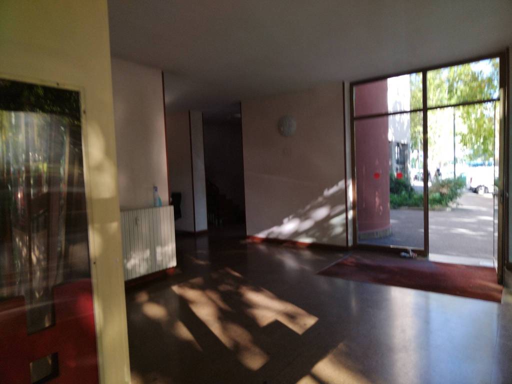 appartamento in affitto a Torino in zona Santa Rita