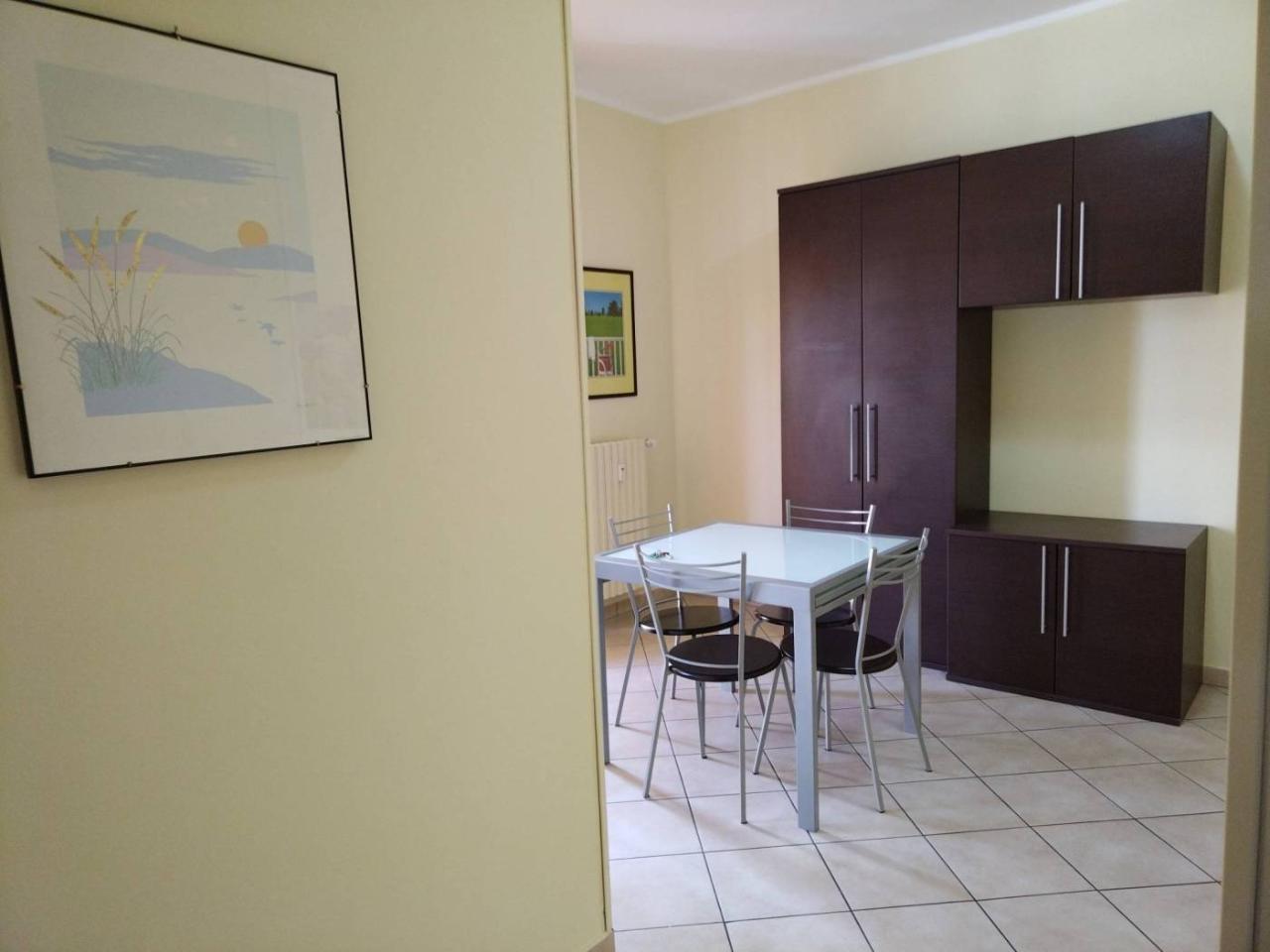 appartamento in affitto a Torino in zona Mirafiori Nord