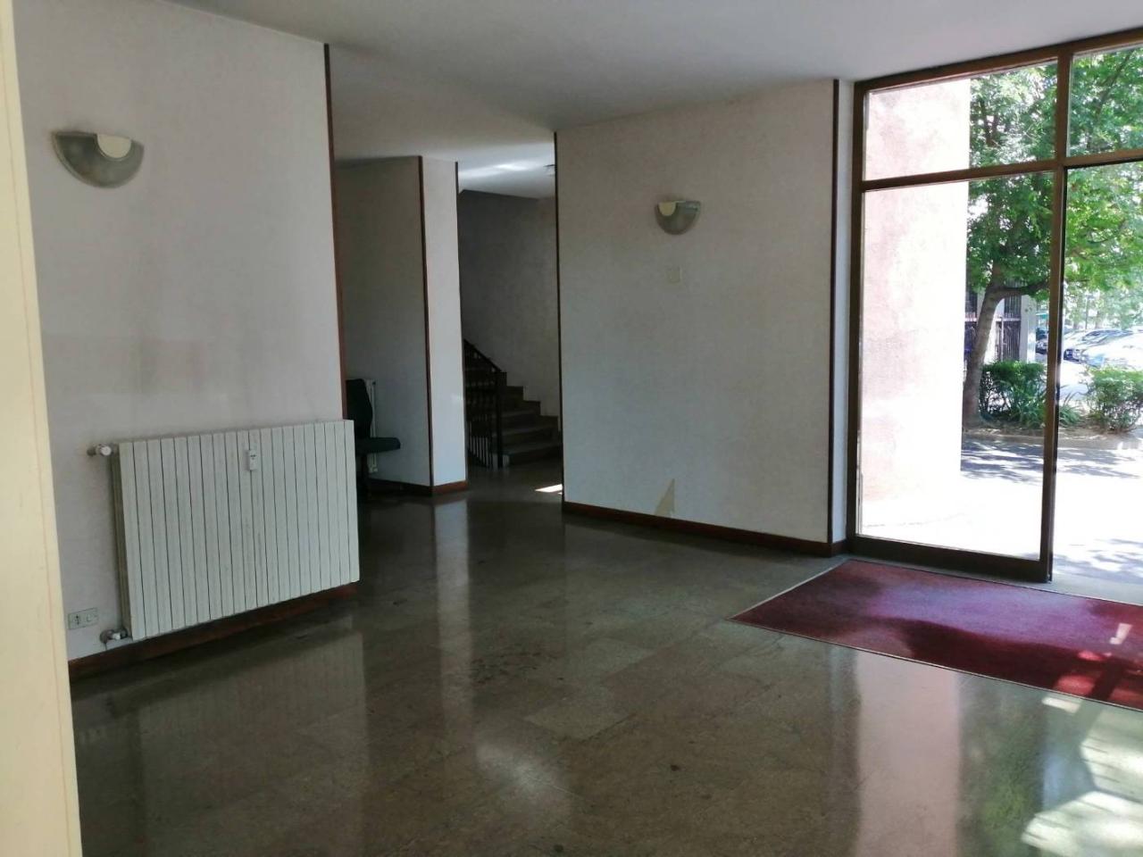 appartamento in affitto a Torino in zona Mirafiori Nord
