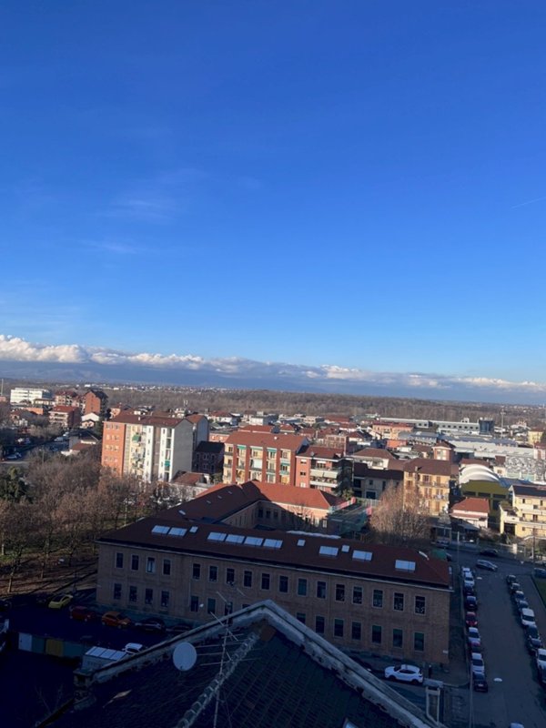 appartamento in affitto a Torino in zona Rebaudengo