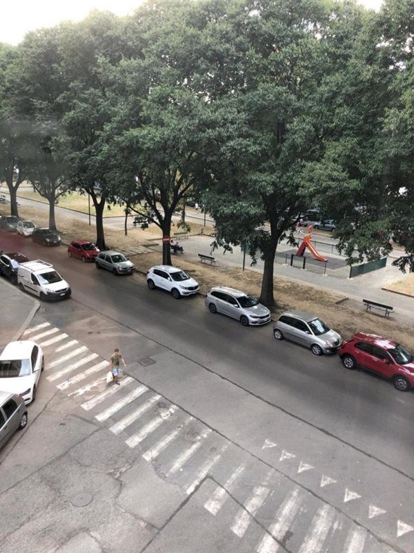 appartamento in affitto a Torino in zona Parella
