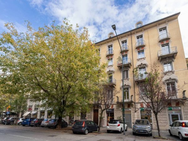 appartamento in affitto a Torino in zona Crocetta