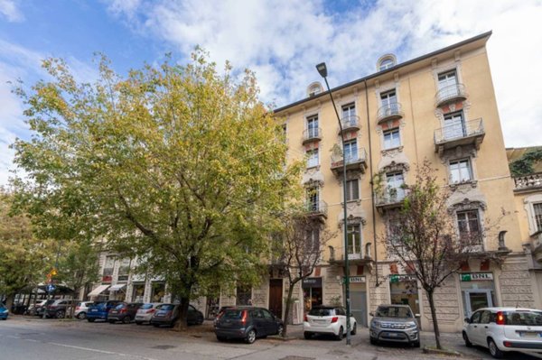 appartamento in affitto a Torino in zona Crocetta