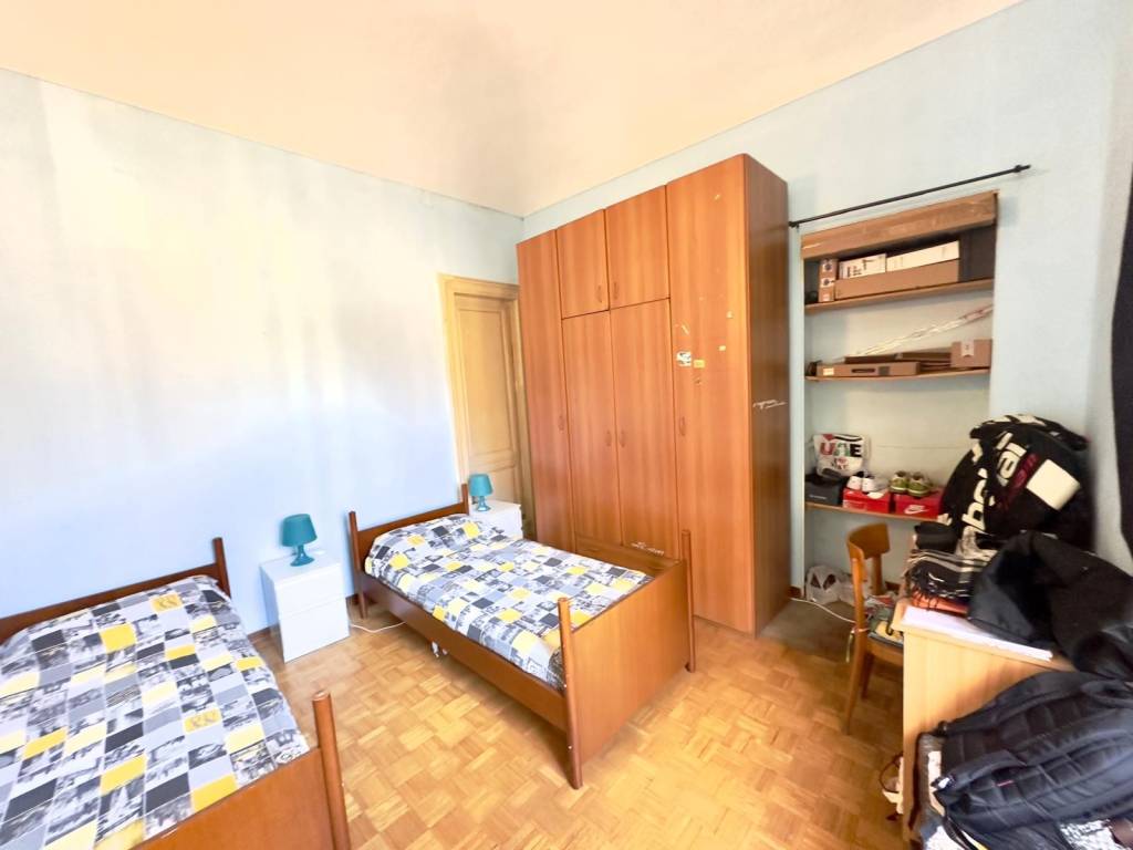 appartamento in affitto a Torino in zona Borgo San Paolo