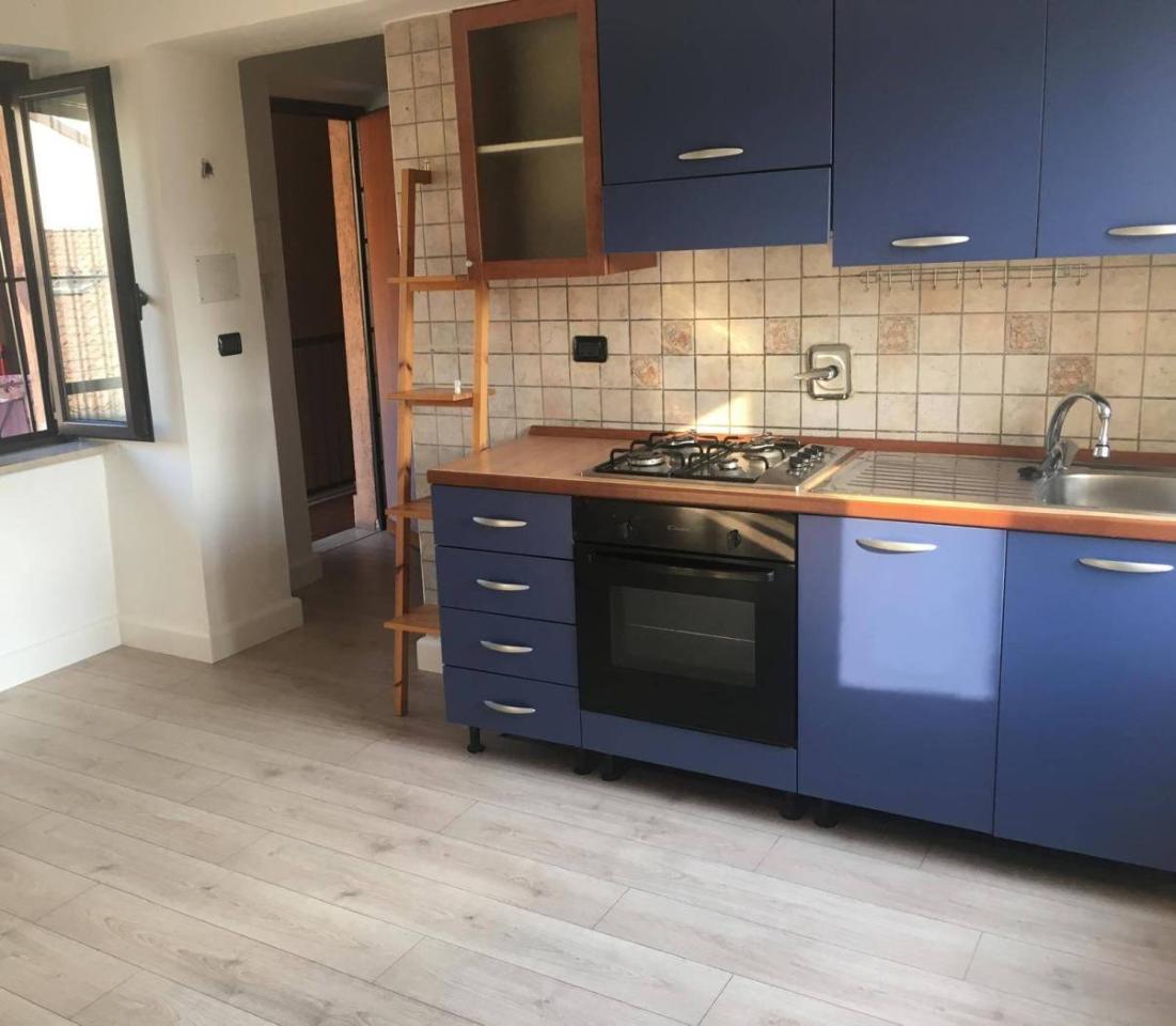 appartamento in affitto a Torino in zona Vanchiglia