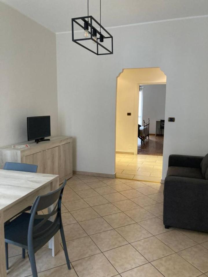 appartamento in affitto a Torino in zona Santa Rita
