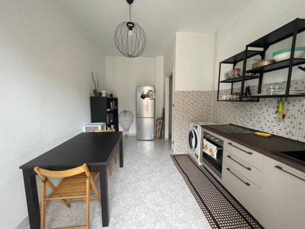appartamento in affitto a Torino in zona Vanchiglia