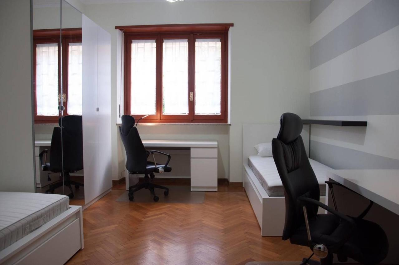 appartamento in affitto a Torino in zona San Donato