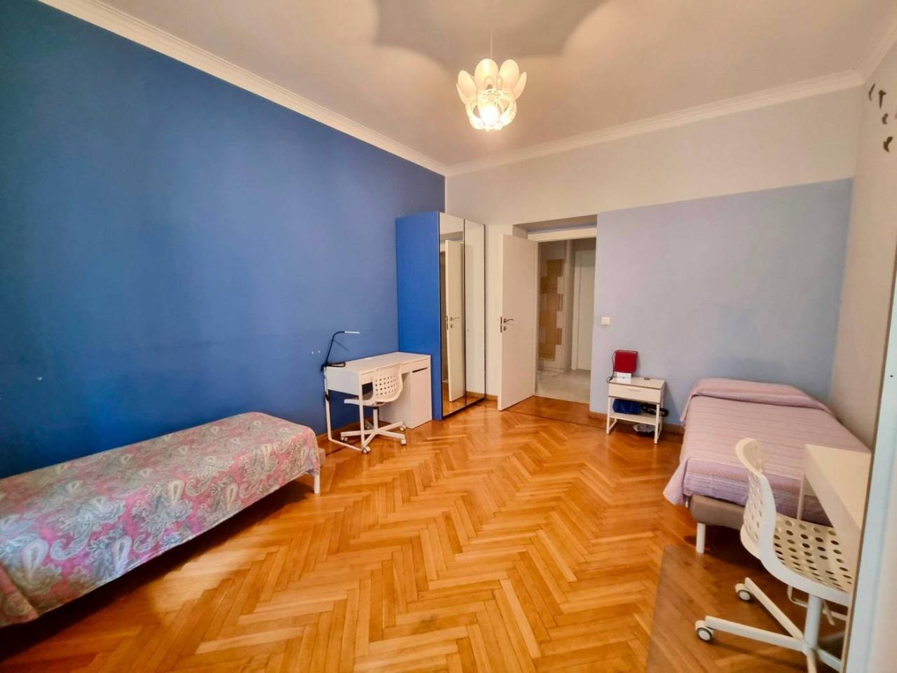 appartamento in affitto a Torino in zona Campidoglio