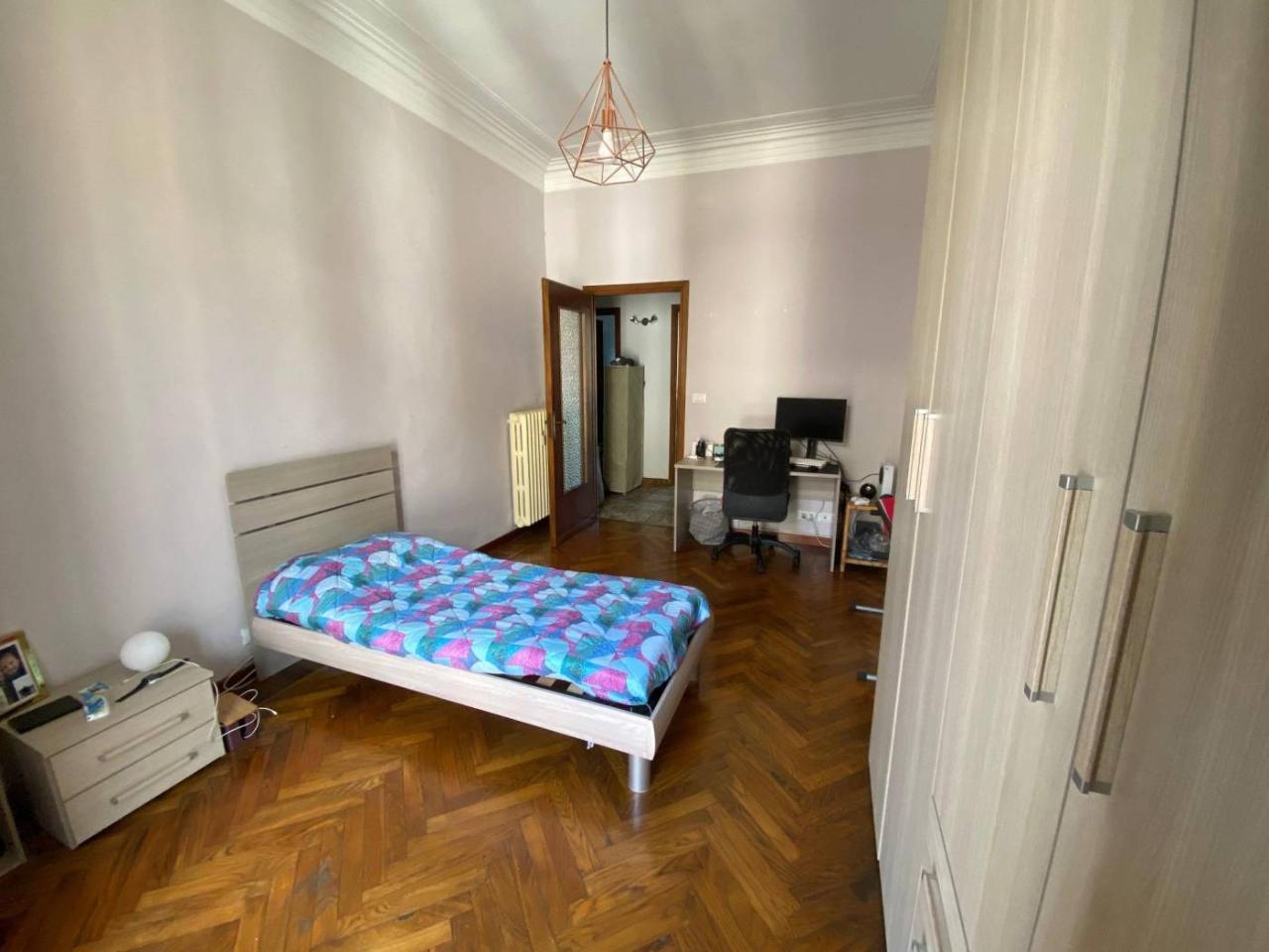 appartamento in affitto a Torino in zona Millefonti