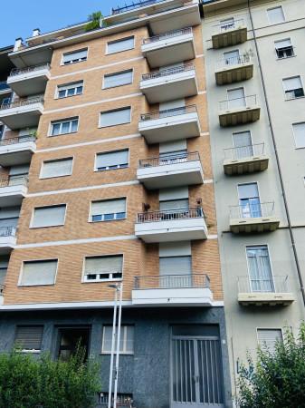 appartamento in affitto a Torino in zona Crocetta