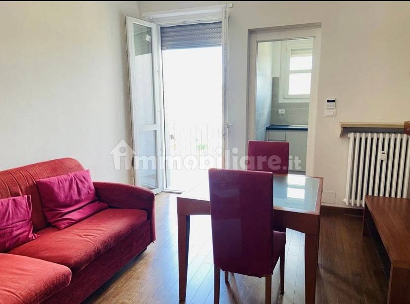 appartamento in affitto a Torino in zona Crocetta
