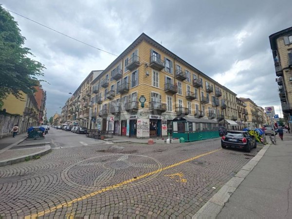 appartamento in affitto a Torino in zona Vanchiglia