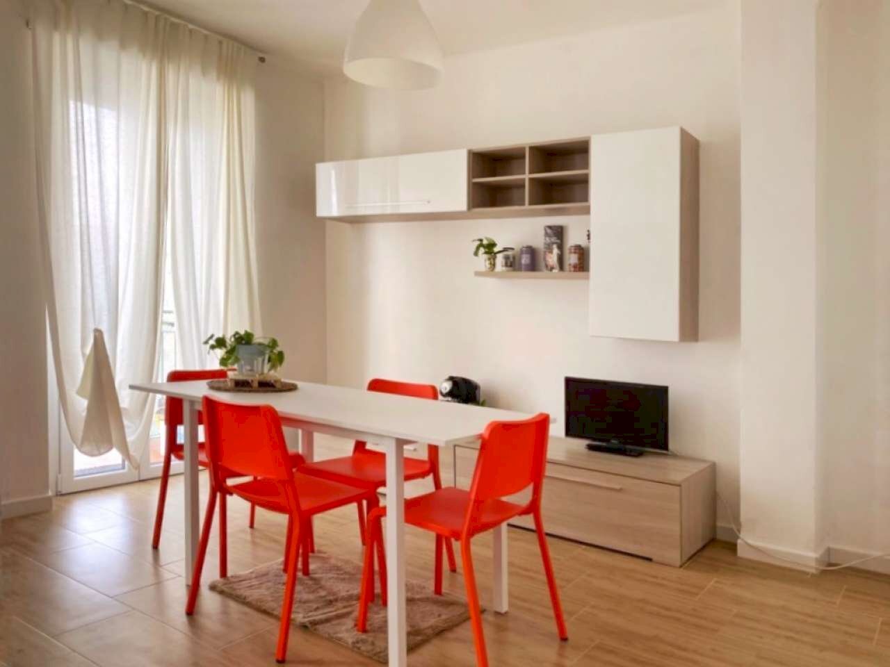 appartamento in affitto a Torino in zona Rebaudengo