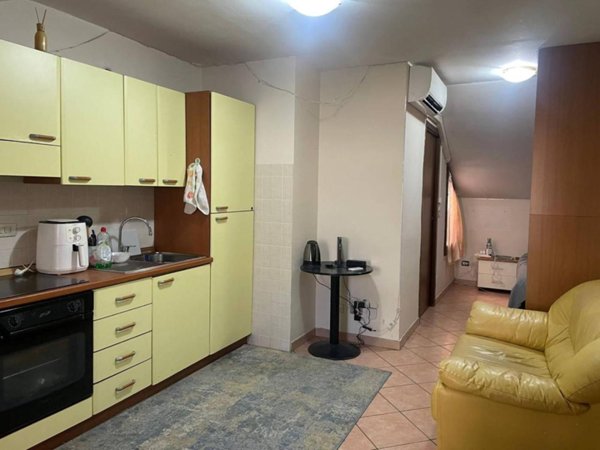 appartamento in affitto a Torino in zona Santa Rita