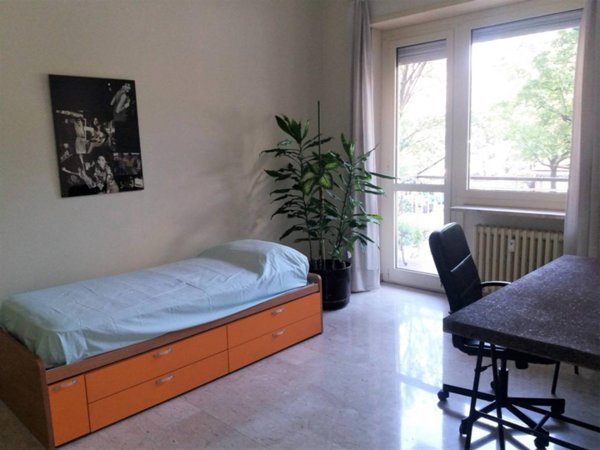 appartamento in affitto a Torino in zona Lingotto