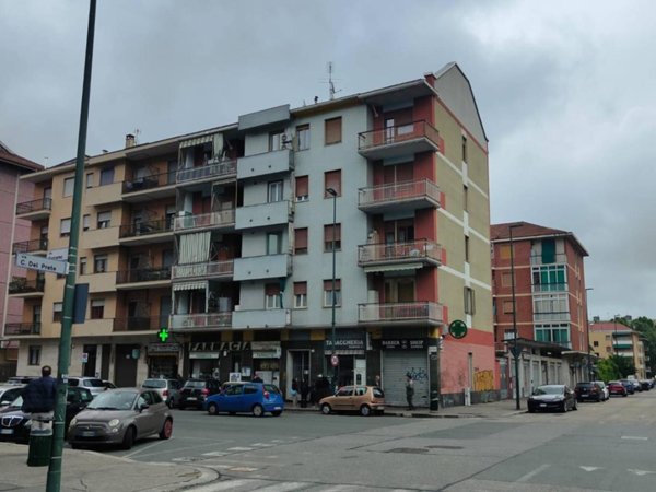 appartamento in affitto a Torino in zona Mirafiori Nord