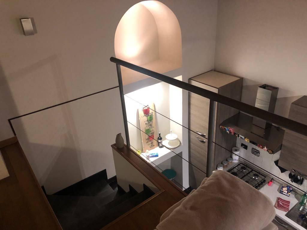 appartamento in affitto a Torino in zona Aurora