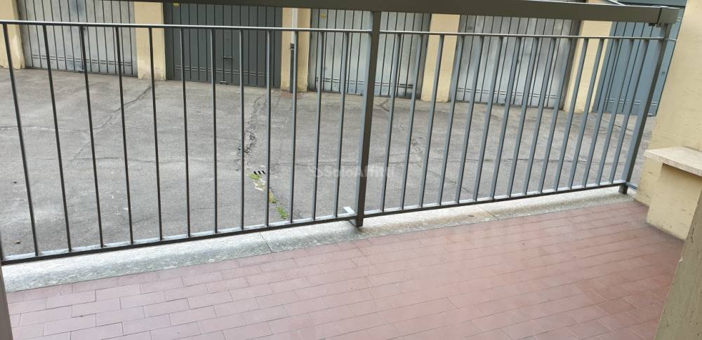 appartamento in affitto a Torino in zona Santa Rita