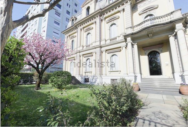 ufficio in affitto a Torino