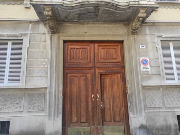 appartamento in affitto a Torino in zona Borgo San Paolo