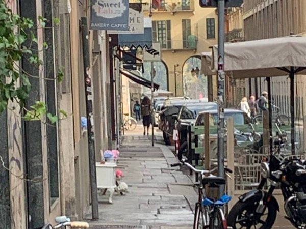 appartamento in affitto a Torino