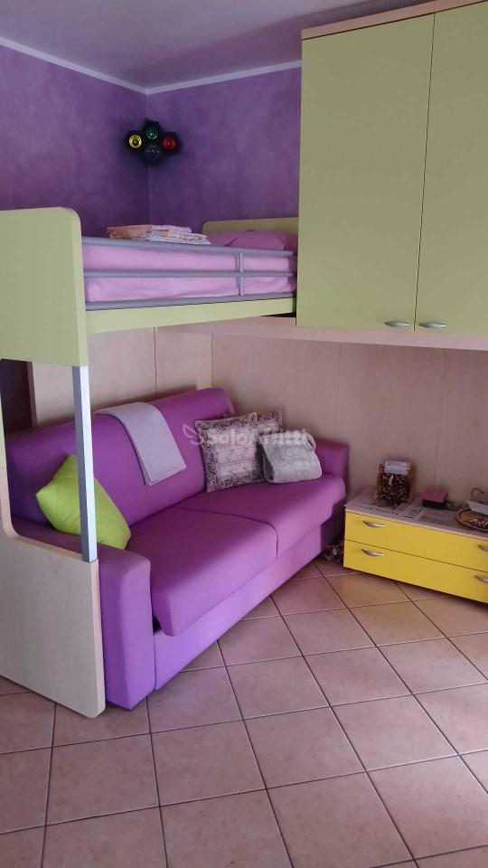 appartamento in affitto a Torino in zona San Donato
