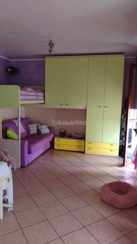 appartamento in affitto a Torino in zona San Donato