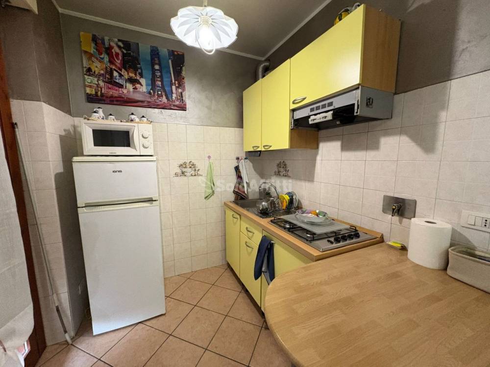 appartamento in affitto a Torino in zona San Donato