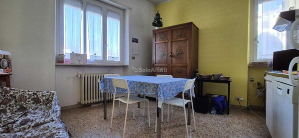 appartamento in affitto a Torino in zona Pozzo Strada