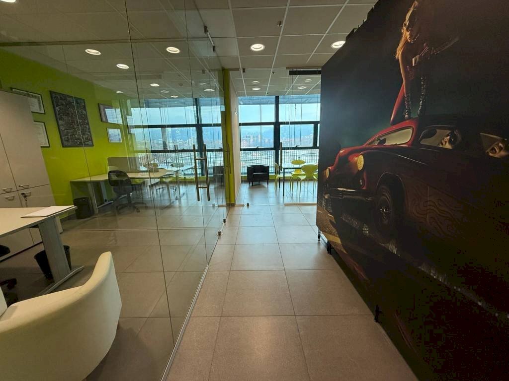 ufficio in affitto a Torino in zona Centro Storico