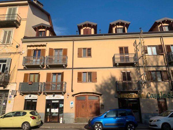 appartamento in affitto a Torino in zona Sassi