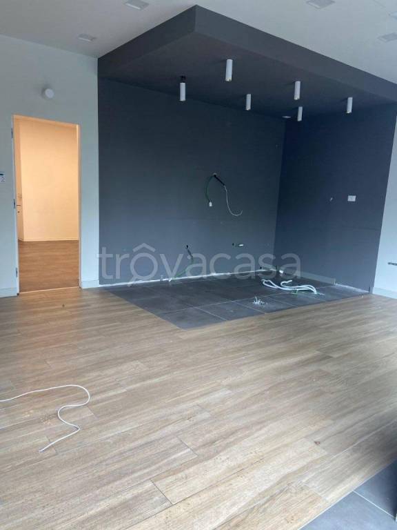 appartamento in affitto a Torino in zona Mirafiori Nord