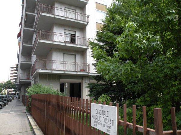 appartamento in affitto a Torino in zona Pozzo Strada