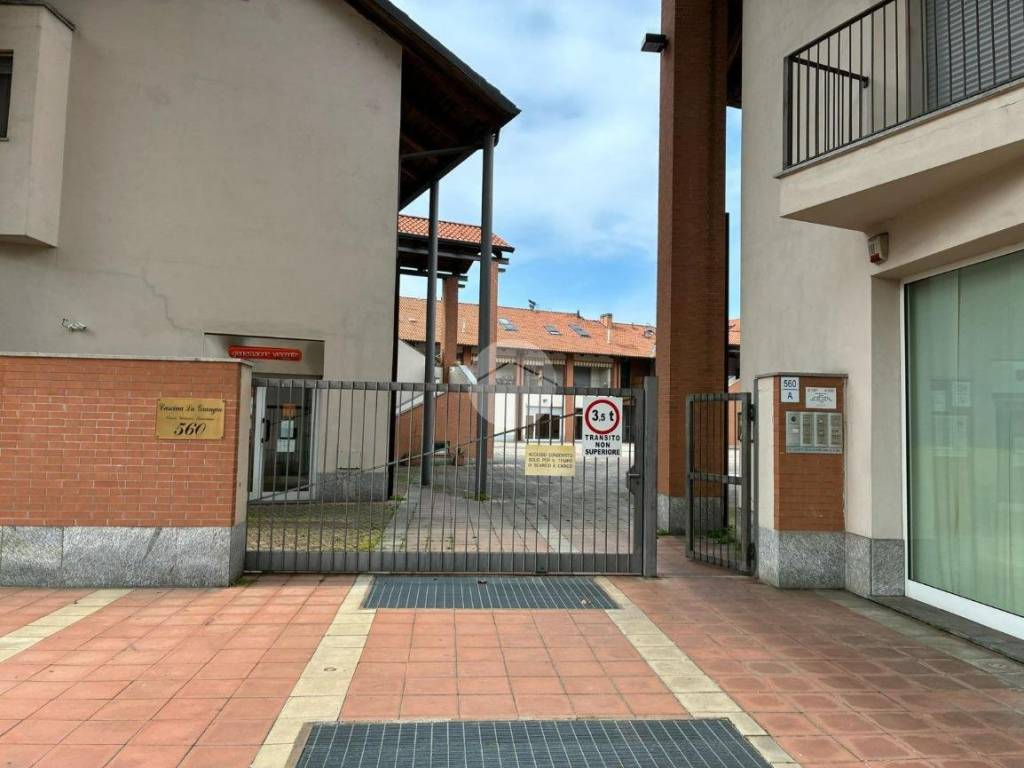 ufficio in affitto a Torino in zona Mirafiori Sud