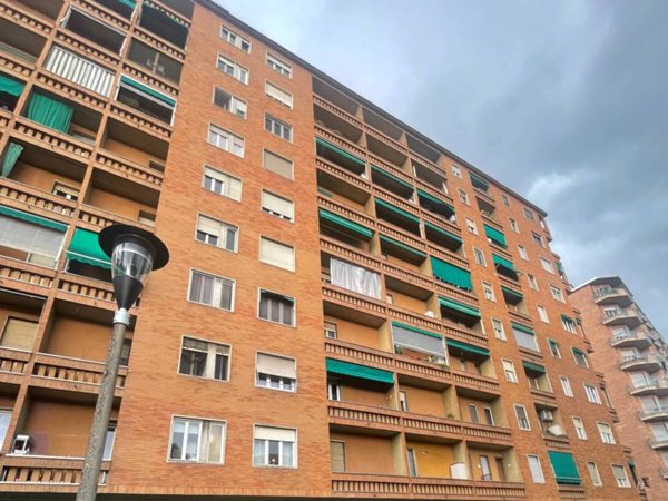 appartamento in affitto a Torino in zona Cenisia