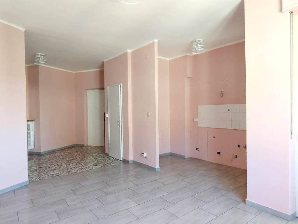 appartamento in affitto a Torino in zona Santa Rita